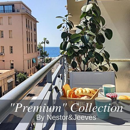 Nestor&Jeeves - Blue Ocean - Central - Very Close Beaches Nice Exterior foto