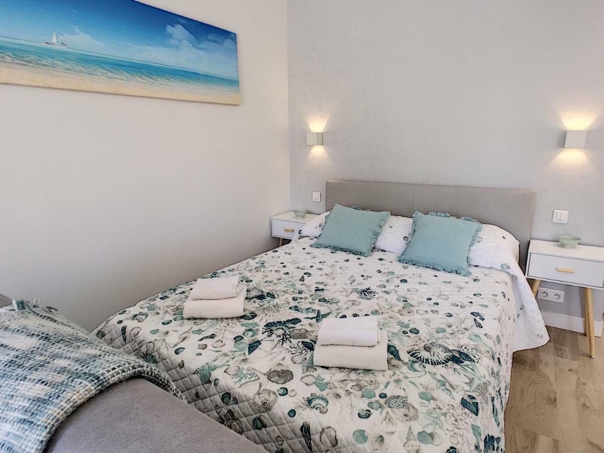 Nestor&Jeeves - Blue Ocean - Central - Very Close Beaches Nice Exterior foto