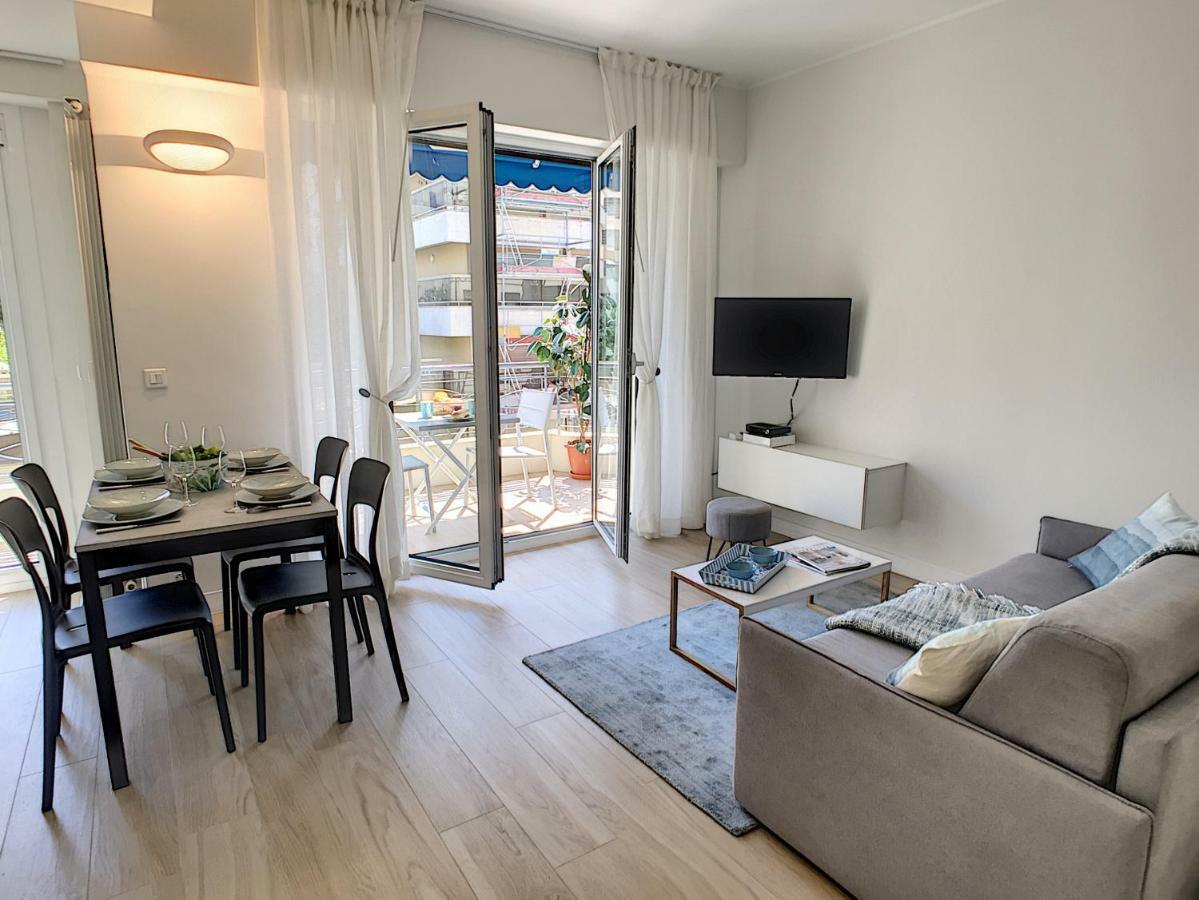 Nestor&Jeeves - Blue Ocean - Central - Very Close Beaches Nice Exterior foto