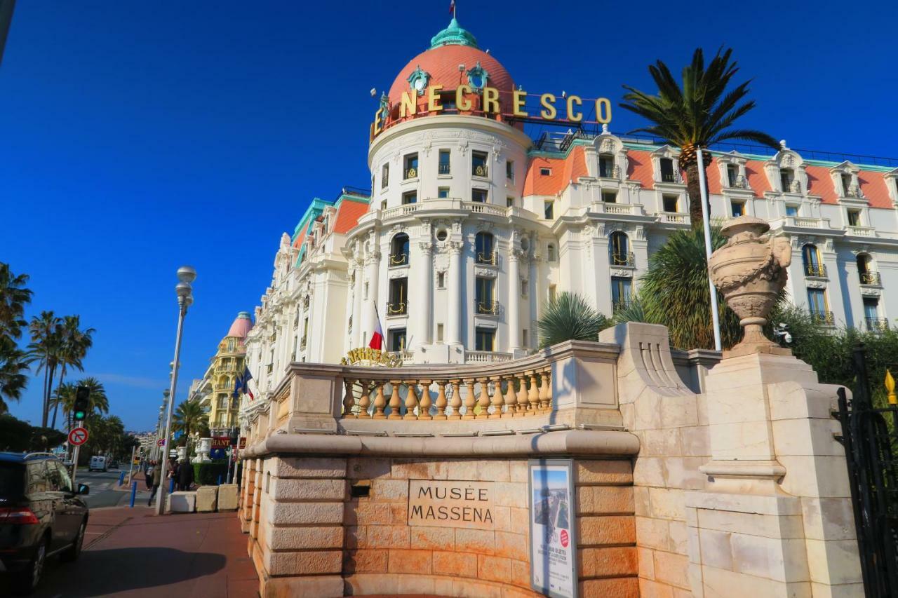 Nestor&Jeeves - Blue Ocean - Central - Very Close Beaches Nice Exterior foto