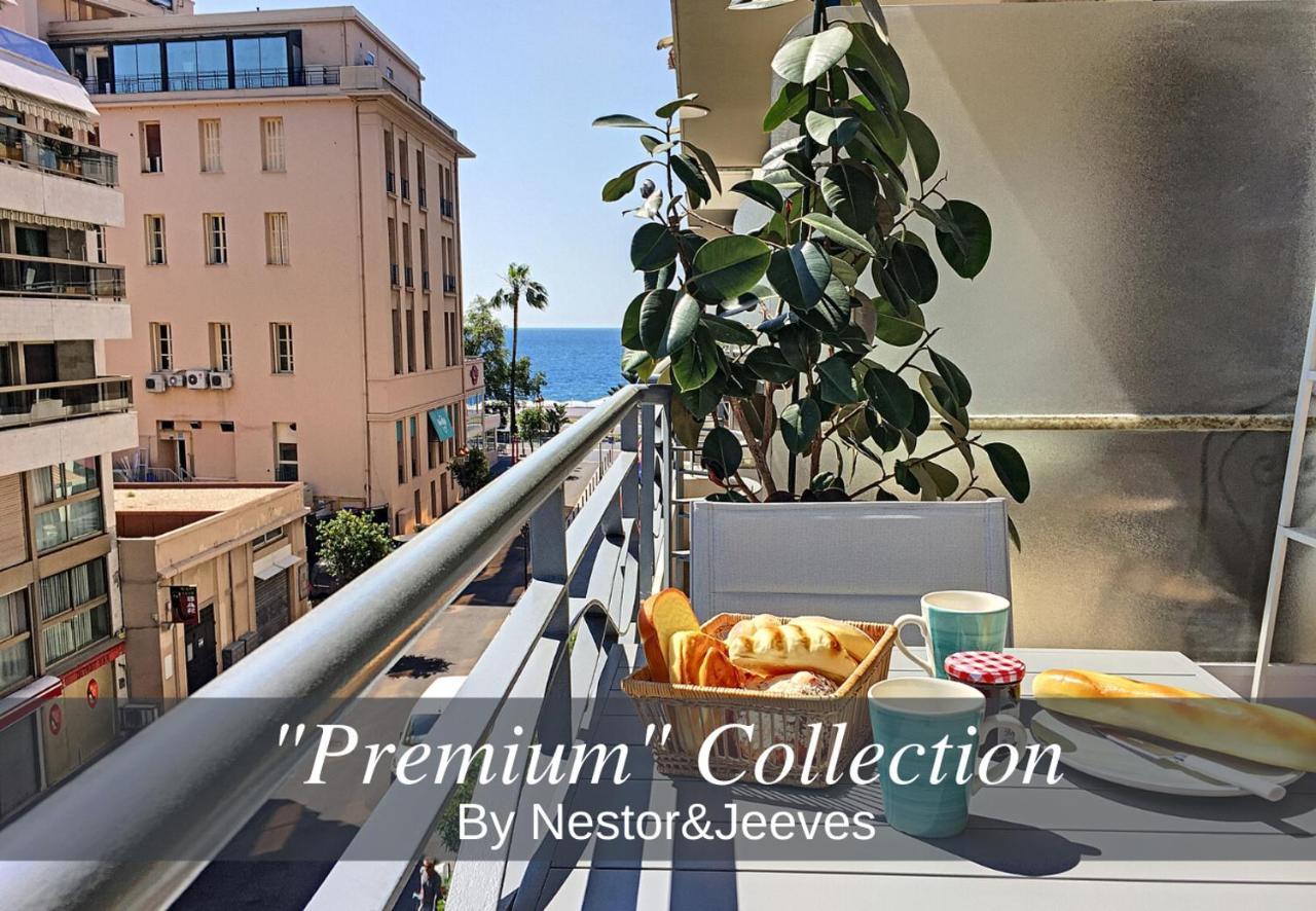Nestor&Jeeves - Blue Ocean - Central - Very Close Beaches Nice Exterior foto